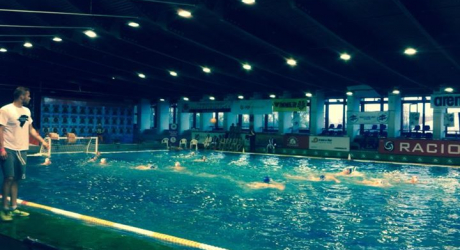 Waterpolo Cup - 2014
