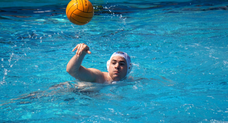 Waterpolo Cup - 2016
